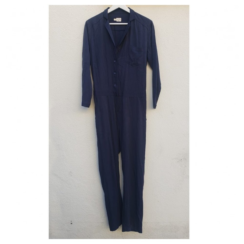 Bridge & Burn Simone Jumpsuit - Picture 3 of 8